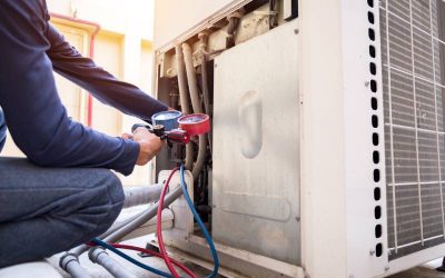 Why is regular service for your HVAC important to your business