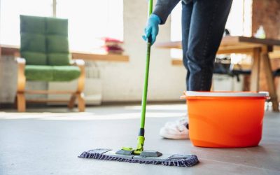 How to Spring Clean your Business?