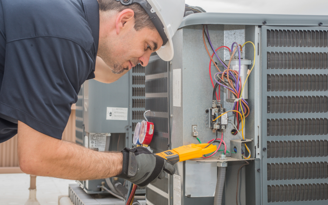 Why is regular service for your HVAC important to your business